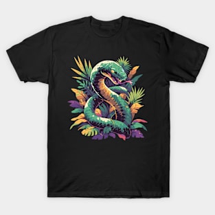 snake T-Shirt